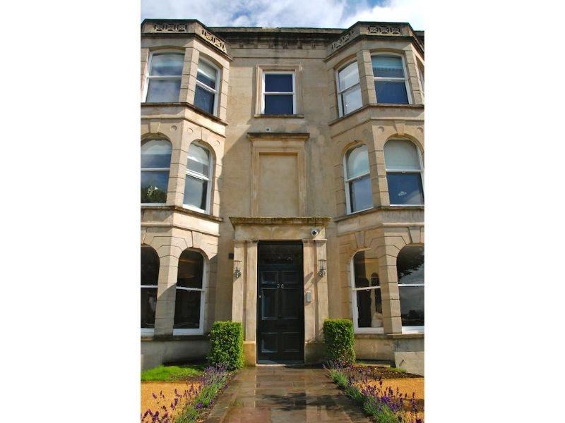 Number 38 Clifton Hotel Bristol Bagian luar foto