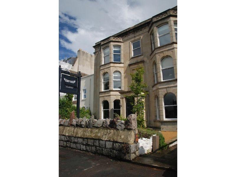 Number 38 Clifton Hotel Bristol Bagian luar foto