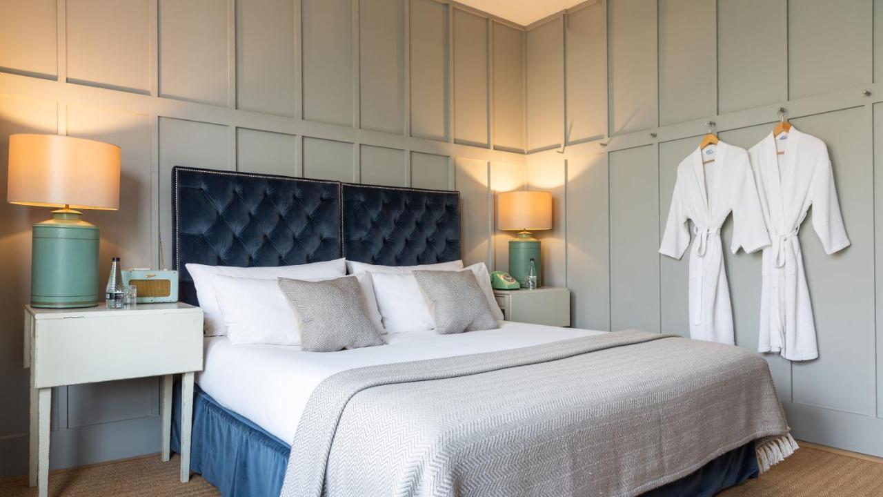 Number 38 Clifton Hotel Bristol Bagian luar foto
