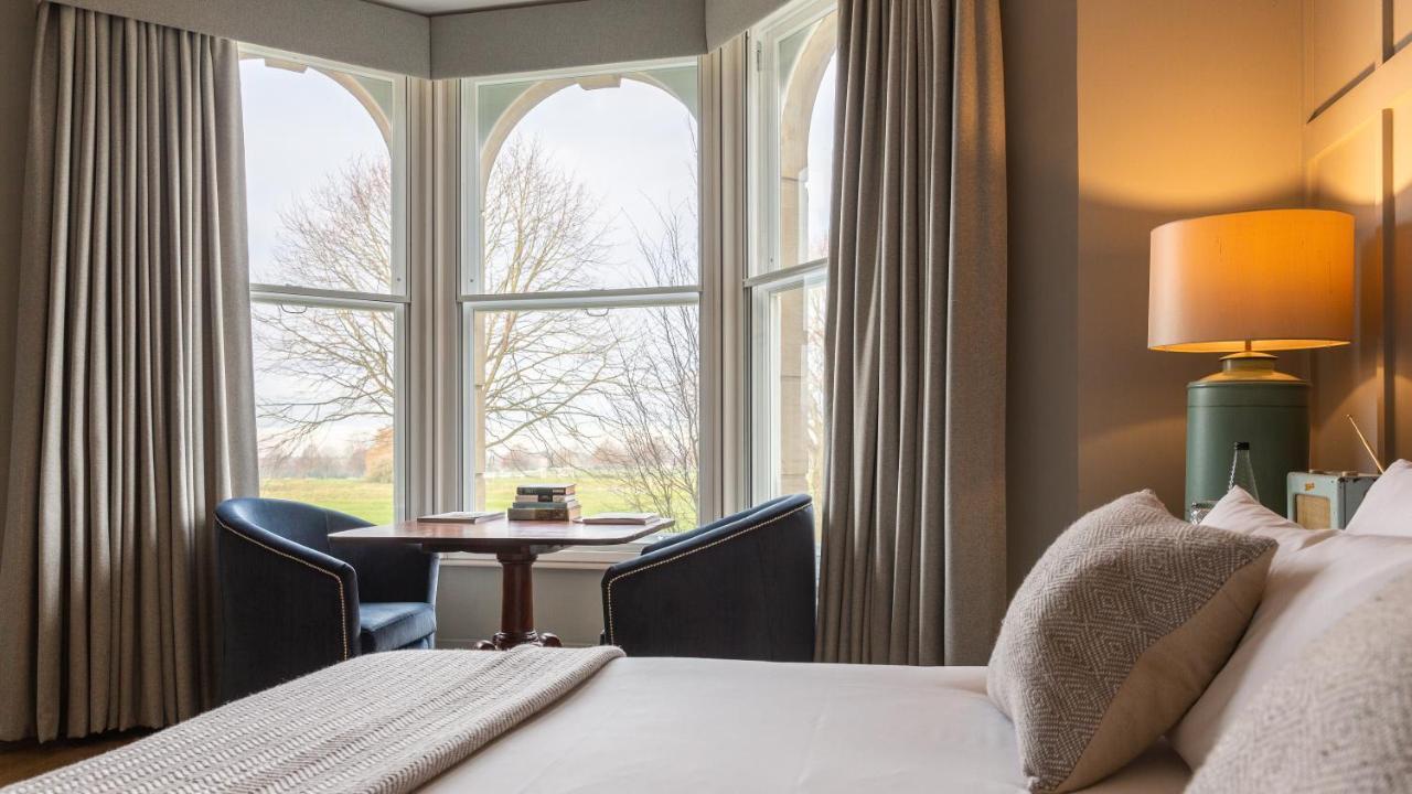 Number 38 Clifton Hotel Bristol Bagian luar foto