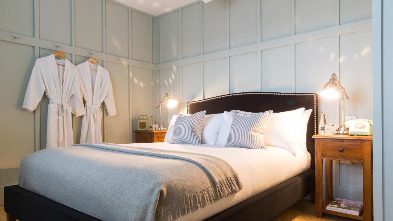 Number 38 Clifton Hotel Bristol Bagian luar foto