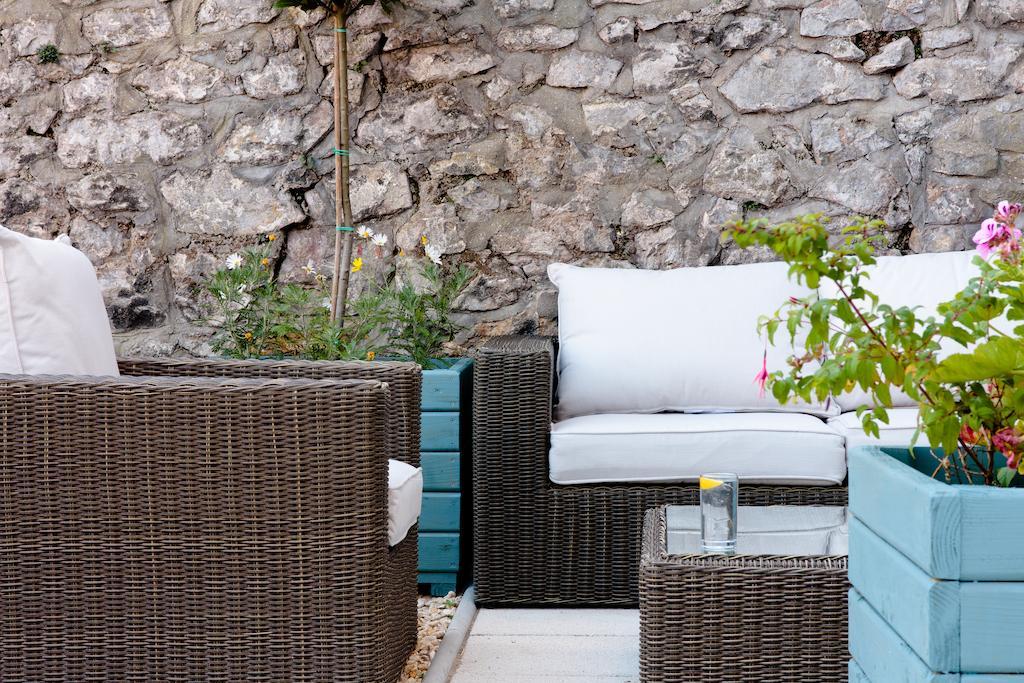 Number 38 Clifton Hotel Bristol Bagian luar foto