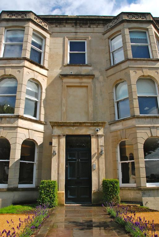 Number 38 Clifton Hotel Bristol Bagian luar foto