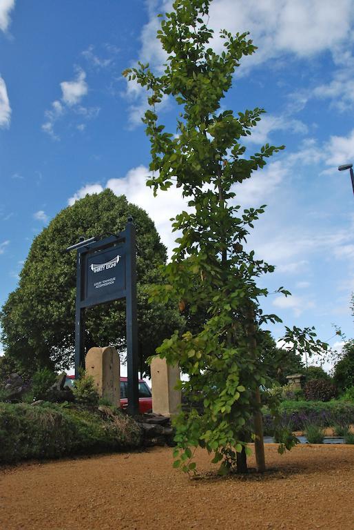 Number 38 Clifton Hotel Bristol Bagian luar foto