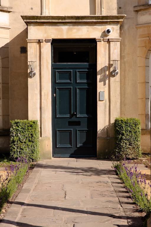 Number 38 Clifton Hotel Bristol Bagian luar foto