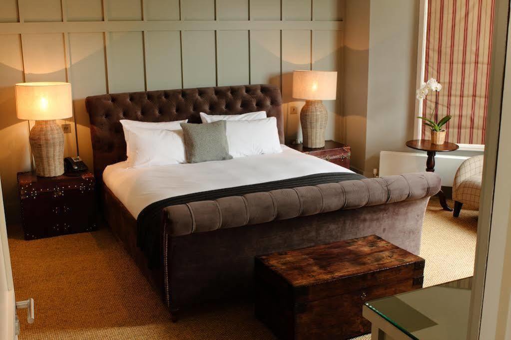 Number 38 Clifton Hotel Bristol Bagian luar foto