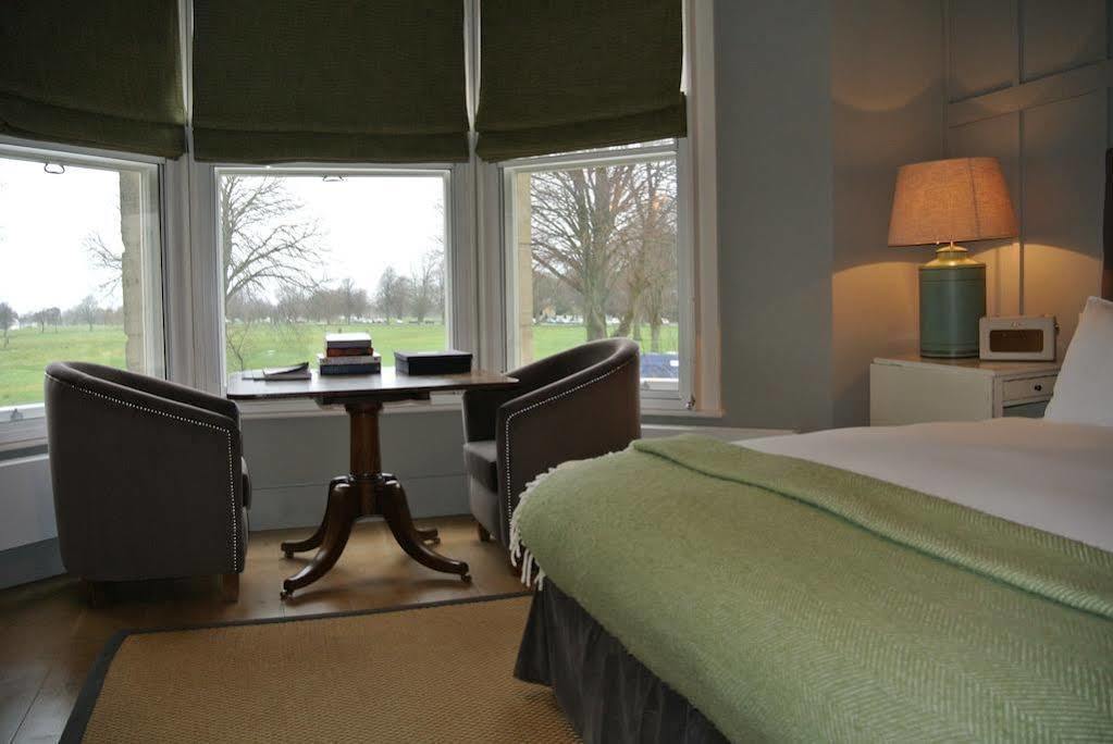 Number 38 Clifton Hotel Bristol Bagian luar foto