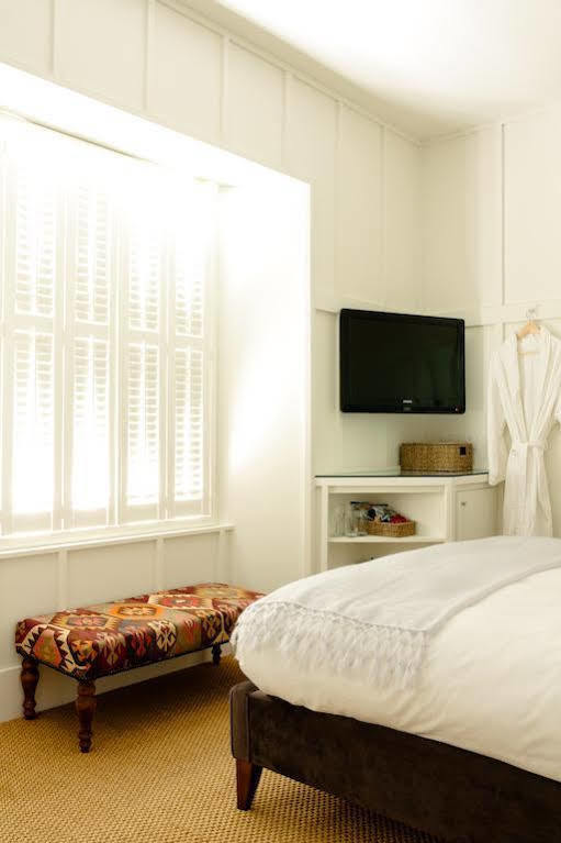Number 38 Clifton Hotel Bristol Bagian luar foto