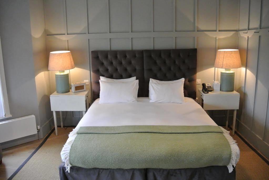 Number 38 Clifton Hotel Bristol Bagian luar foto