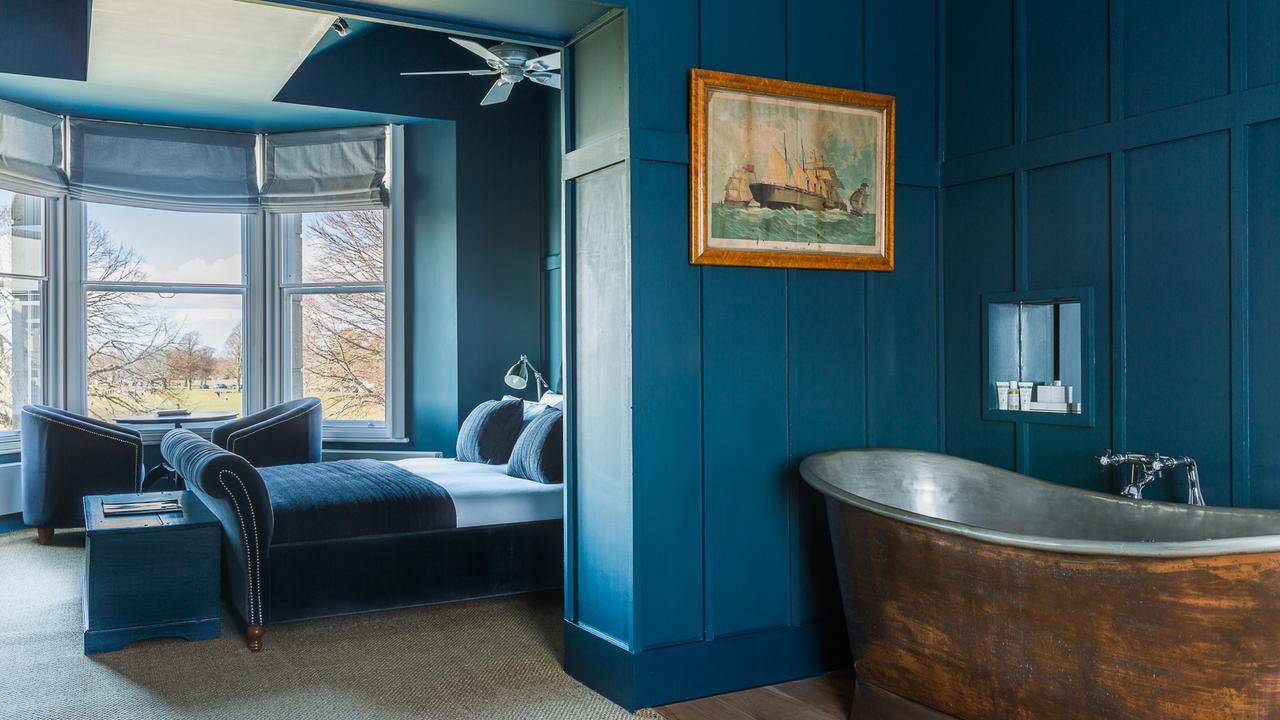 Number 38 Clifton Hotel Bristol Bagian luar foto