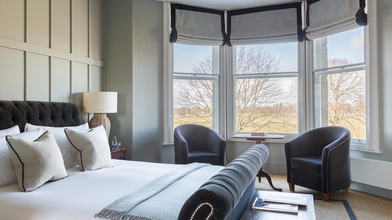 Number 38 Clifton Hotel Bristol Bagian luar foto