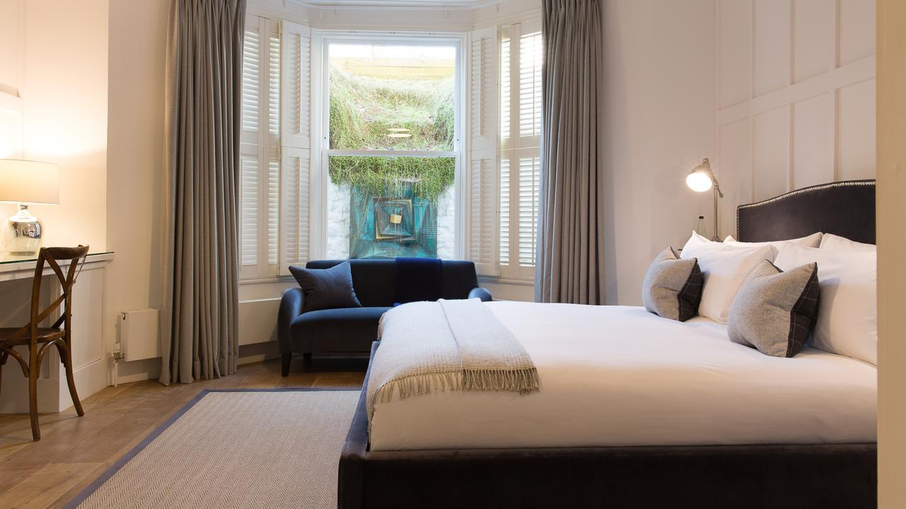 Number 38 Clifton Hotel Bristol Bagian luar foto
