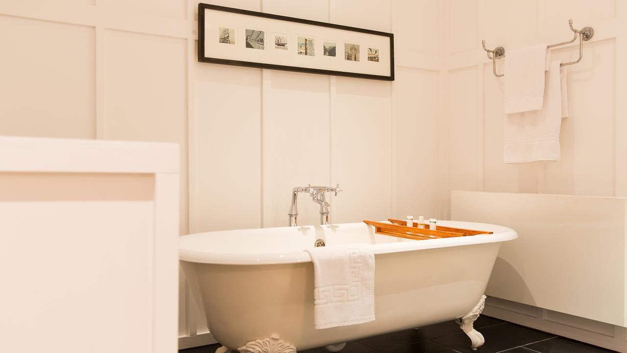 Number 38 Clifton Hotel Bristol Bagian luar foto