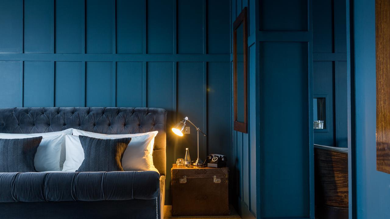 Number 38 Clifton Hotel Bristol Bagian luar foto