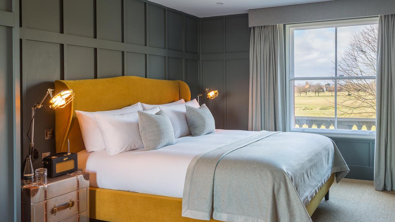 Number 38 Clifton Hotel Bristol Bagian luar foto