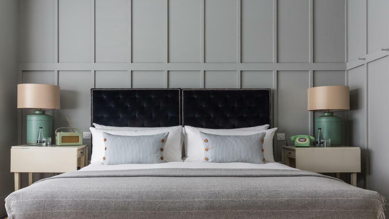 Number 38 Clifton Hotel Bristol Bagian luar foto