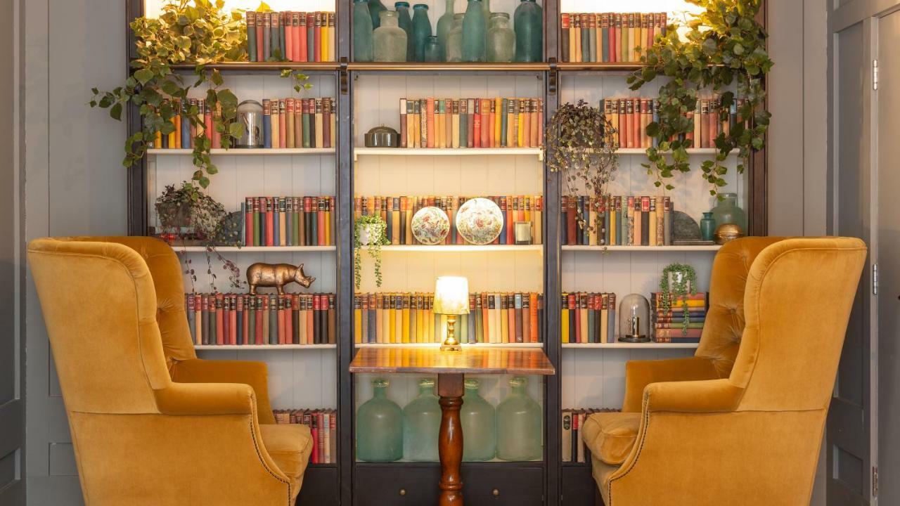 Number 38 Clifton Hotel Bristol Bagian luar foto