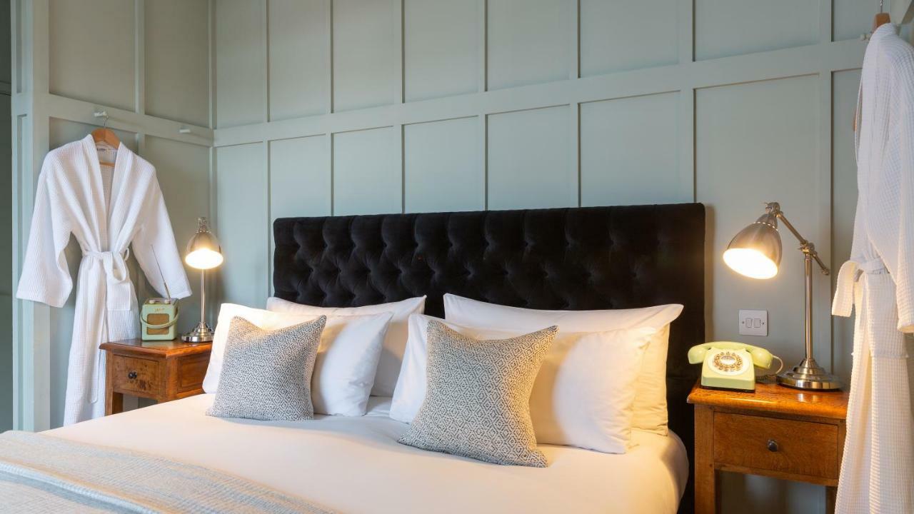 Number 38 Clifton Hotel Bristol Bagian luar foto